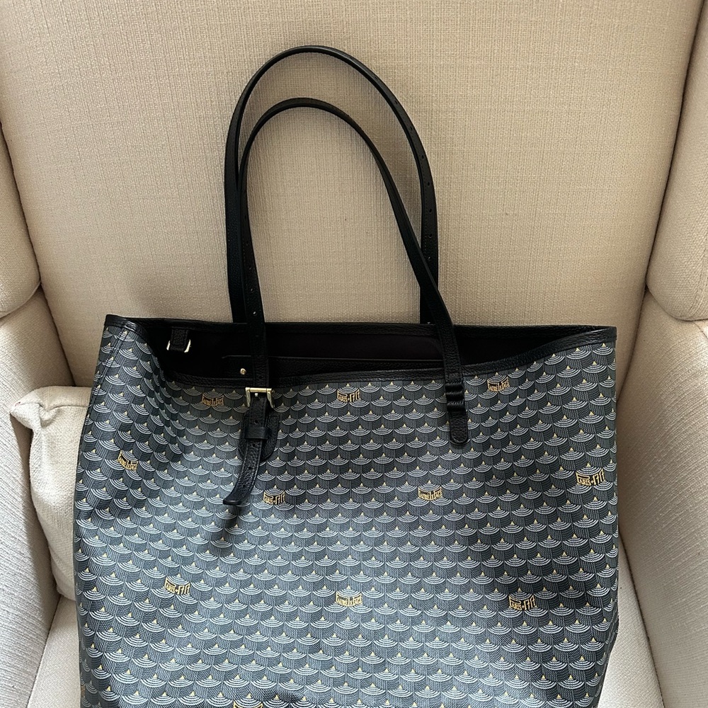 Fauré Pe Page Daily Battle 37 tote